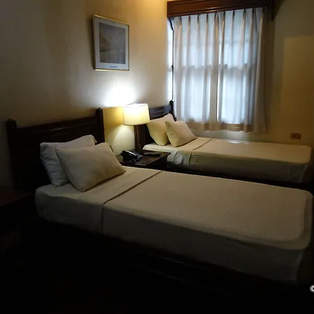 Malate Pensionne-3